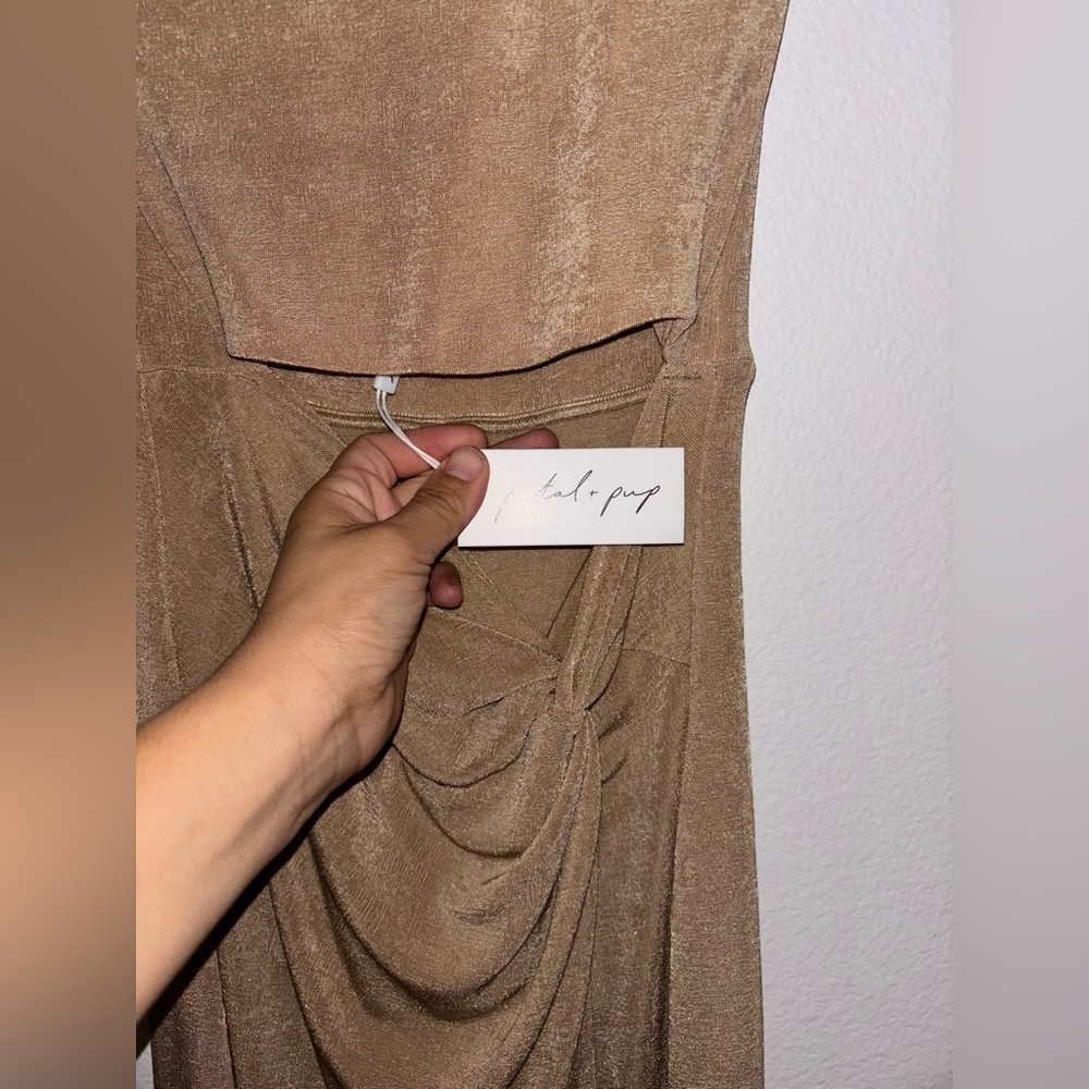 Petal & Pup Dress Women's 4 - Picture 5 of 6